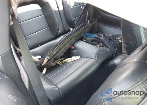 2016 Ford Mustang Gt Premium z USA, uszkodzony, nr VIN 1FA6P8CFXG5201055